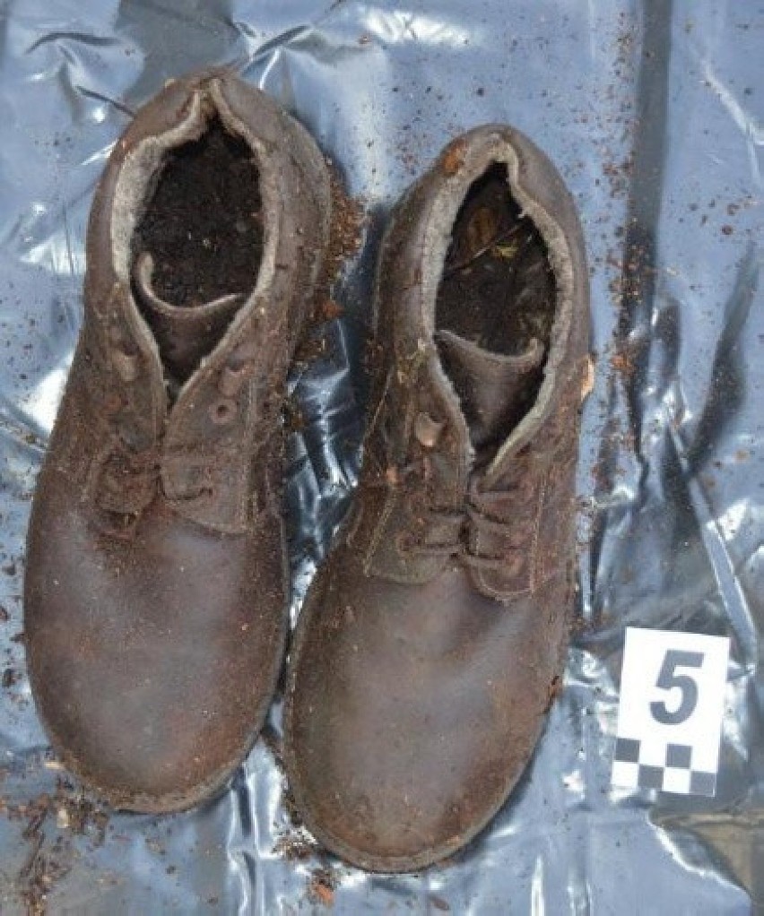 Kim jest topielec, którego ciało znaleziono w Wiśle w okolicach Kępy Bazarowej w Toruniu? [REKONSTRUKCJA WIZERUNKU]