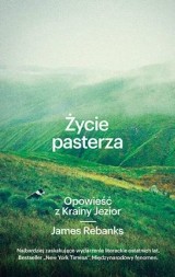 Niezwykłe życie pasterza - o książce Jamesa Rebanksa