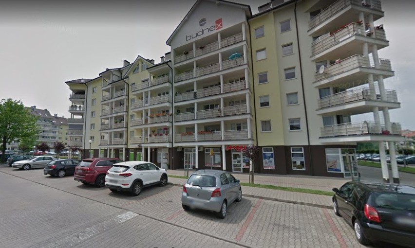 Na osiedlu Europejskim w Gorzowie brakuje miejsca do gry w...
