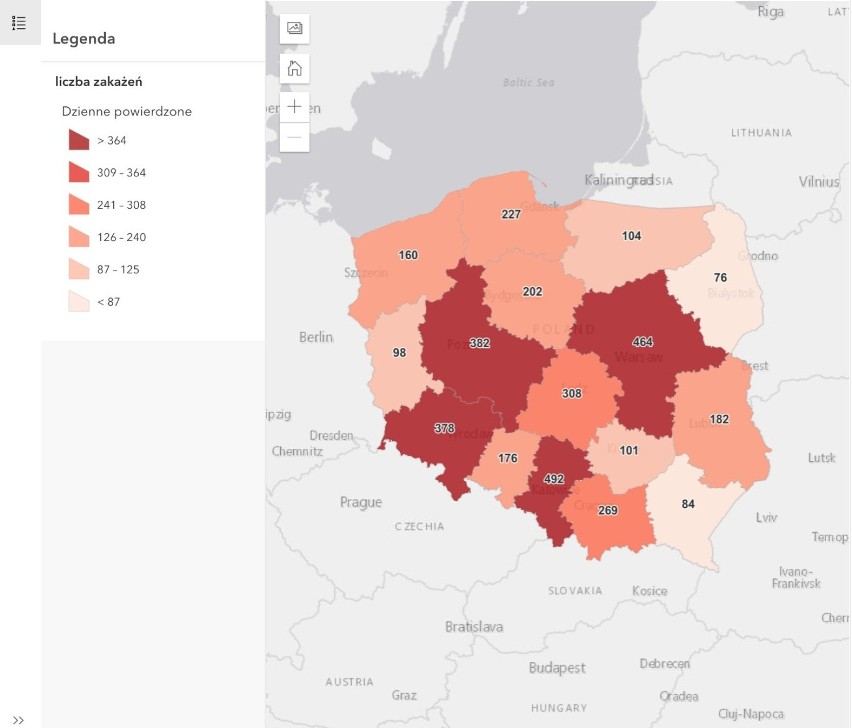 Koronawirus 12.05