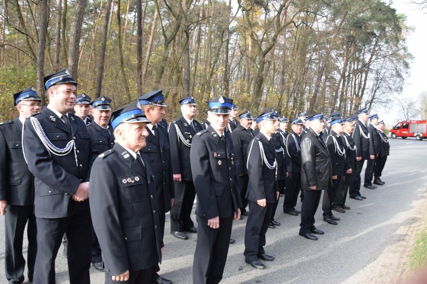 Narodowe Święto Niepodległości w Buczku [zdjęcia]