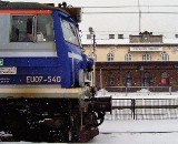 Podróżni z Bielska protestują przeciwko likwidacji kursów pociągów