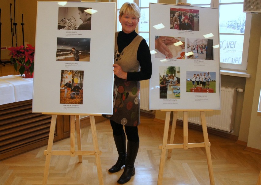 "Dopóki życie trwa" - poznaliśmy laureatów konkursu fotograficznego