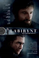 Przedpremierowy pokaz filmu „Labirynt” [szybki konkurs]