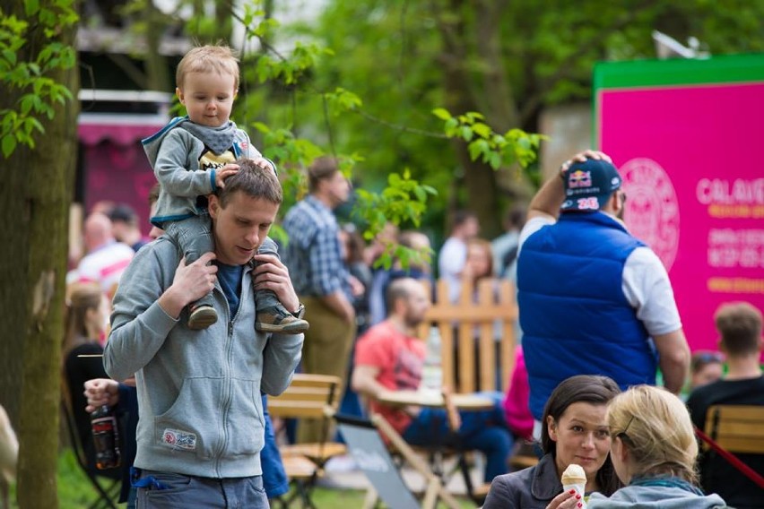 Żarcie Na Kółkach: food trucki z całej Polski będą karmić mieszkańców Krakowa!