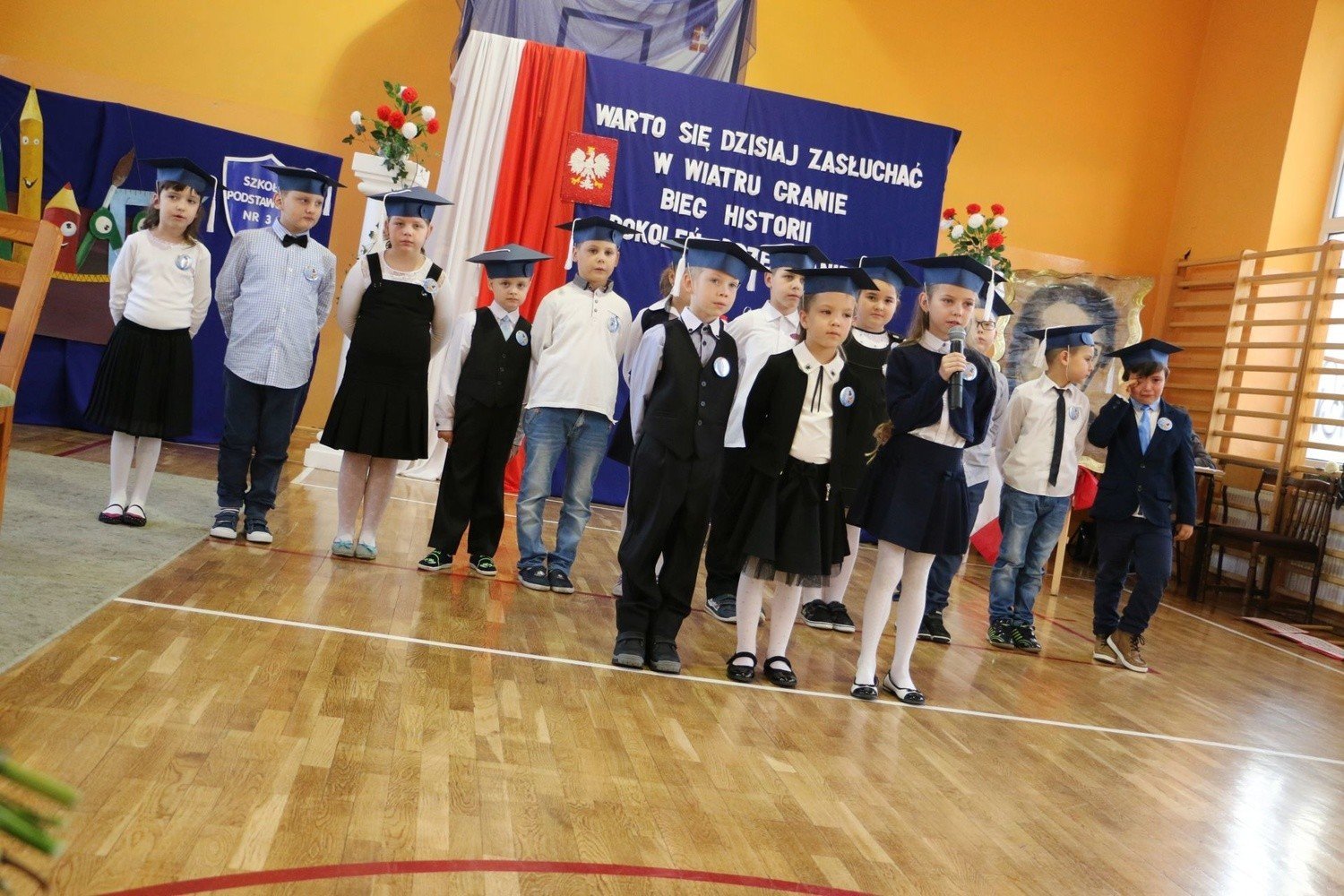 Szkoła Podstawowa Nr 3 Aleksandrów Kujawski