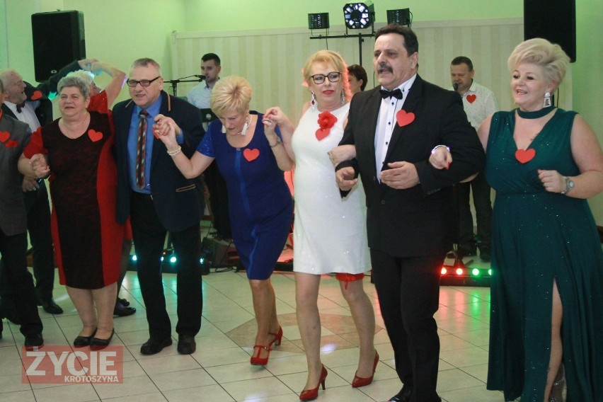 Poczwórna uroczystość u Aktywnych Seniorów z Krotoszyna [ZDJĘCIA + FILM]     