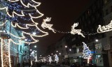 &quot;Świeć się&quot;. Internauci wybrali najpiękniej oświetlone miasta w Polsce