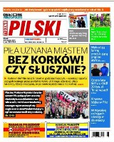 Tygodnik Pilski od wtorku w sprzedaży