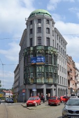 "W stronę Schulza" Zabrze. Artystyczne wydarzenie w hotelu Admiralspalast [ZDJĘCIA]