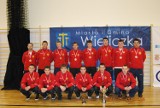 Juniorzy Red Devils Chojnice z brązowymi medalami!