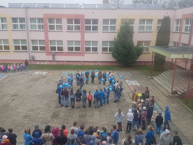 W budynku Szkoły Podstawowej w Książkach powstanie Gminny Klub Dziecięcy Happy Kids