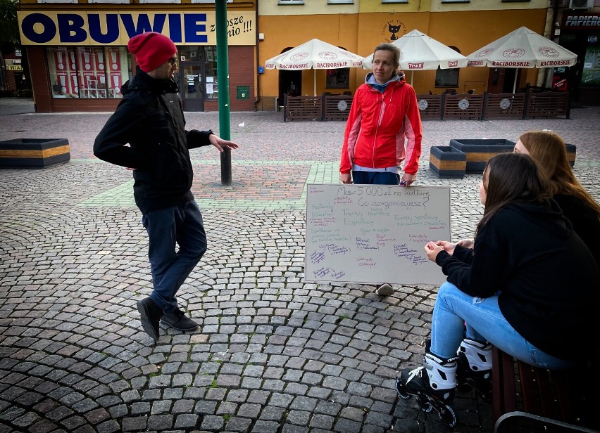 MDK Lubliniec zachęca: Zgłoś swój pomysł na kulturalne...