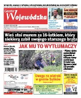 Gazeta Wojewódzka: zobacz o czym piszemy w najnowszym numerze!