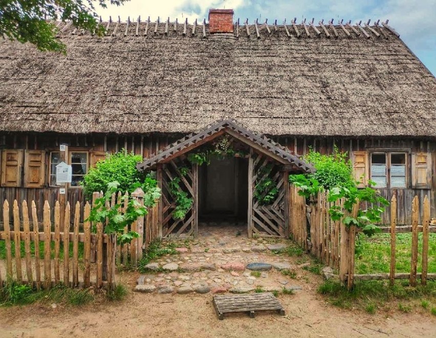 Muzeum we Wdzydzach - niezwykłe miejsce na Kaszubach już otwarte