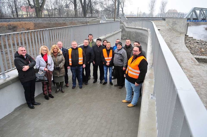  Zakończono budowę tunelu na Kraszowicach (ZDJĘCIA)