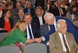 W Żaganiu zaczęła się  dwudniowa konferencja  z okazji 70 lat lubuskich służb konserwatorskich. Nasi społecznicy docenieni