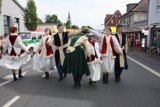 Jubileusz partnerstwa między Sanokiem, a Reinheim