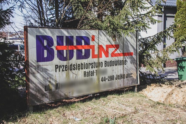 Na wniosek prokuratora aresztowany został Rafał T. - właściciel firmy Budinż, który podejrzany jest o oszustwa i pranie pieniędzy.