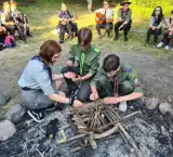 50. Rajd Szlakiem Bohatera Hufca oraz Festyn Harcerski już w najbliższy weekend