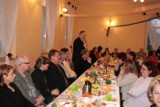 Bardo: Spotkanie burmistrza z sołtysami
