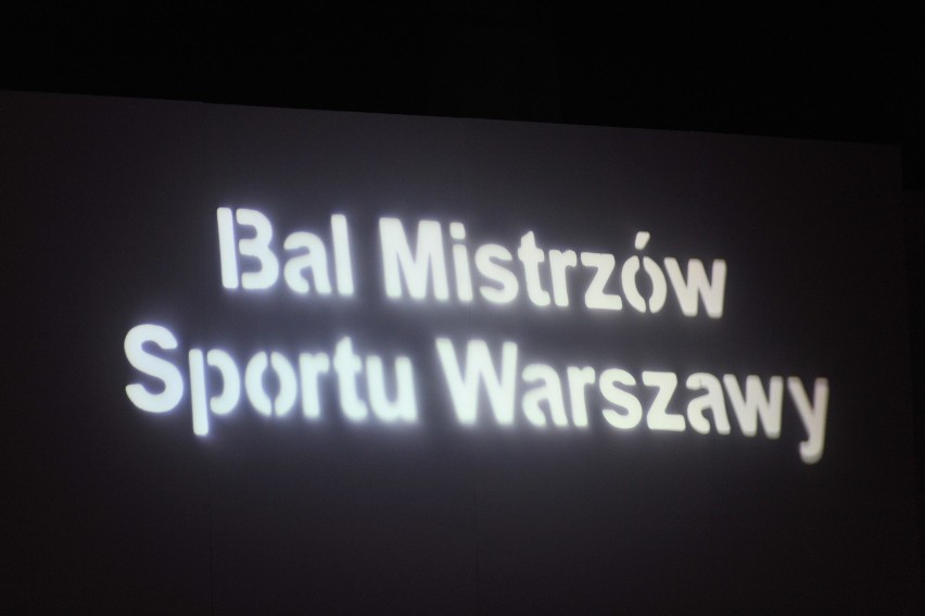 Najlepsi sportowcy Warszawy. Można już zgłaszać kandydatury