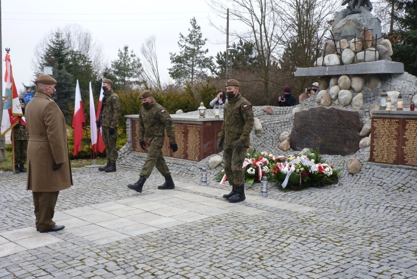 Narodowy Dzień Pamięci Żołnierzy Wyklętych w Radomsku. Zobacz program obchodów!