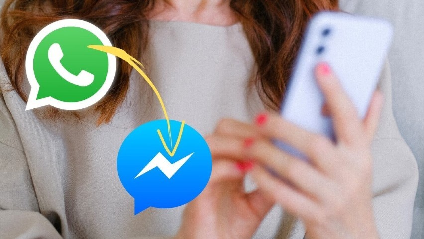 Awaria Messengera, nie można wysyłać zdjęć oraz wiadomości
