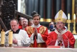 Co z niedzielną mszą świętą i procesjami w Boże Ciało? Archidiecezja Gdańska podała wytyczne dla wiernych. Arcybiskup odwołał dyspensę