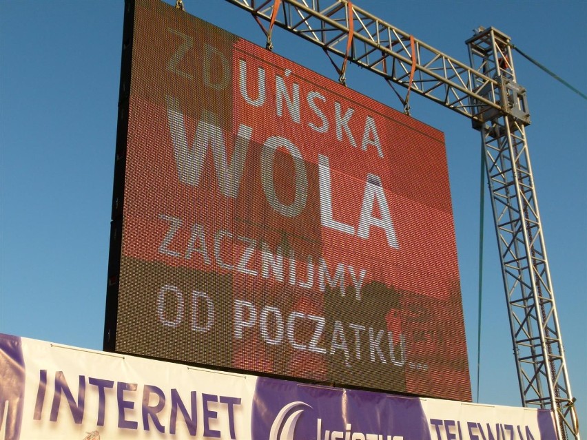 Zduńska Wola ma nowe logo i markę