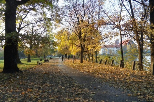 Trwa przebudowa Wrocławskiego Węzła Wodnego o wartości 1,4 mld ...