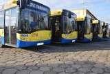 Tarnów. Nowe autobusy powiozą mieszkańców [ZDJĘCIA]