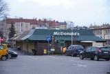 McDonald's przy ulicy Żytniej w Kielcach już otwarty po remoncie. Co się zmieniło? Zobacz na zdjęciach