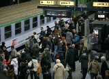PKP: Zmiana rozkładu jazdy pociągów w weekend 11- 12 grudnia
