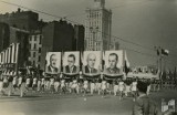 Warszawa na zdjęciach od 1930 roku. Mieszkańcy stolicy stworzyli niesamowity album