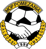 IV liga. Powiśle Dzierzgoń - Pomezania Malbork 3:3 (0:2)