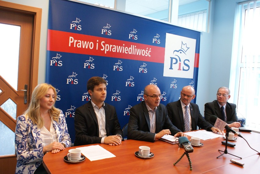 PiS w Kaliszu liczy na dodatkowe wsparcie dla rodzin