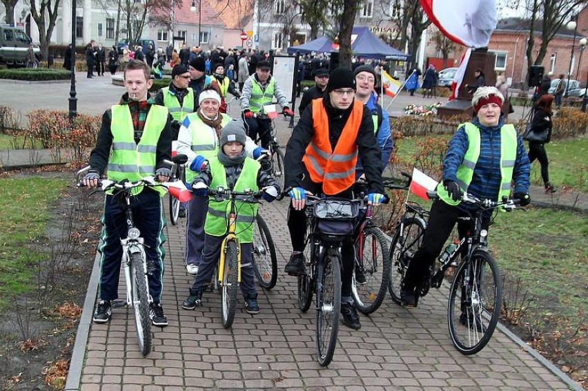 Rajd rowerowy z prezydentem Włocławka. Trwają zapisy na wiosenną edycję