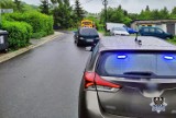 Policja Wałbrzych: 16-latek czuł się dorosły i wsiadł za kierownicę 