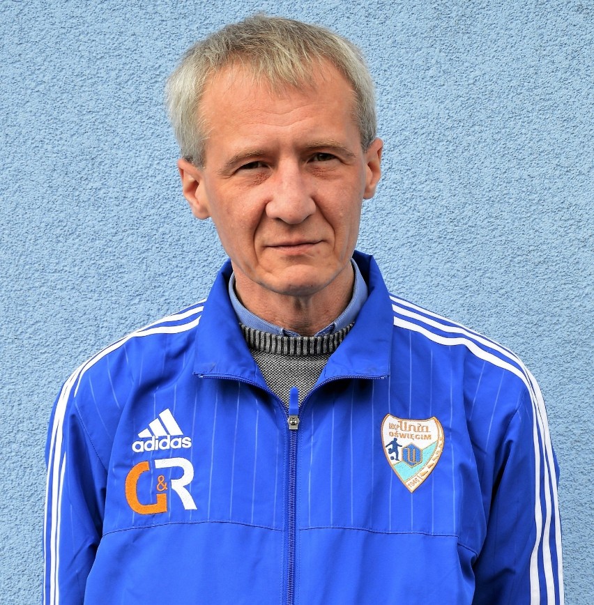 Roman Gabryś, lekarz.