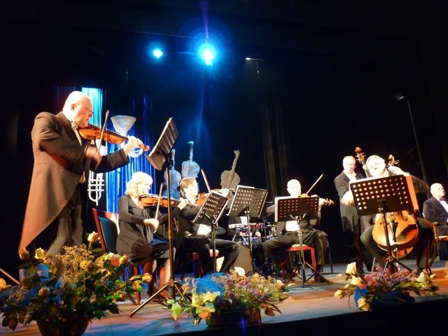 Wiedeński Koncert Karnawałowy 2013