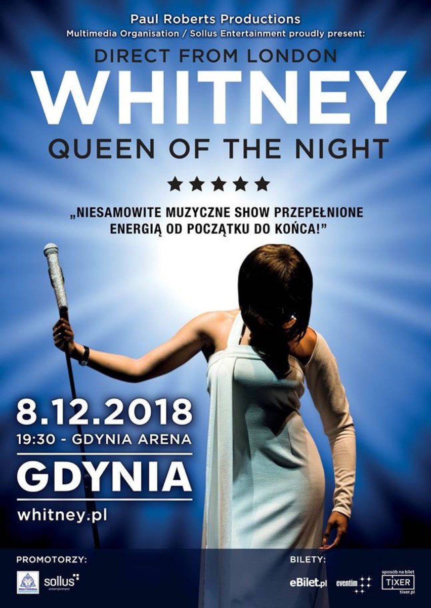 data: 8 grudnia
godzina: 19:30
miejsce: Gdynia...