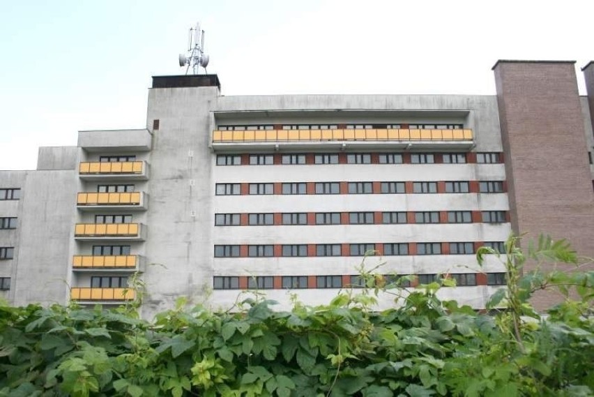 Sanatorium MSW w Nałęczowie znowu wystawione na sprzedaż. Cena wywoławcza to 10 mln zł 