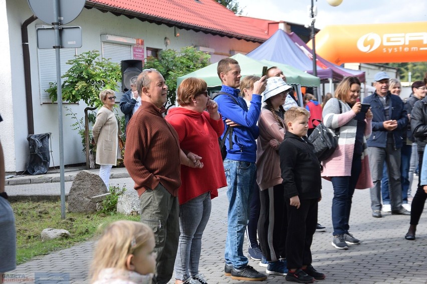 14. Piknik Historyczny w Brześciu Kujawskim, pokazy i...