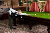 Rozmowa ze snookerzystą Krzysztofem Wróblem