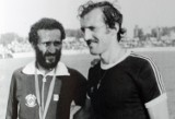 35  lat temu zginął Bronisław Malinowski. Mistrz Olimpijski z 1980 roku [zdjęcia, wspomnienia]