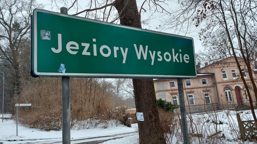 Nie trudno zgadnąć. Przed 1945 to Hoch Jeser i łużycki...