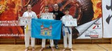 Karatecy z Pałuk wrócili z medalami z Mistrzostw Makroregionu w Drawsku Pomorskim 