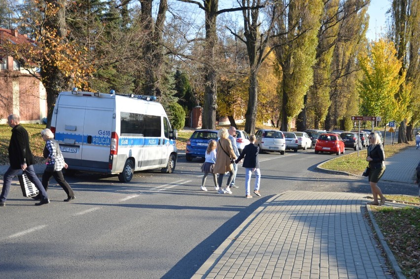 Policjanci sprawdzą także prędkość oraz trzeźwość kierowców,...