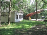 Myszków oddaje Leśniczankę Lasom Państwowym. Zdaniem miasta obiekt jest mu już niepotrzebny